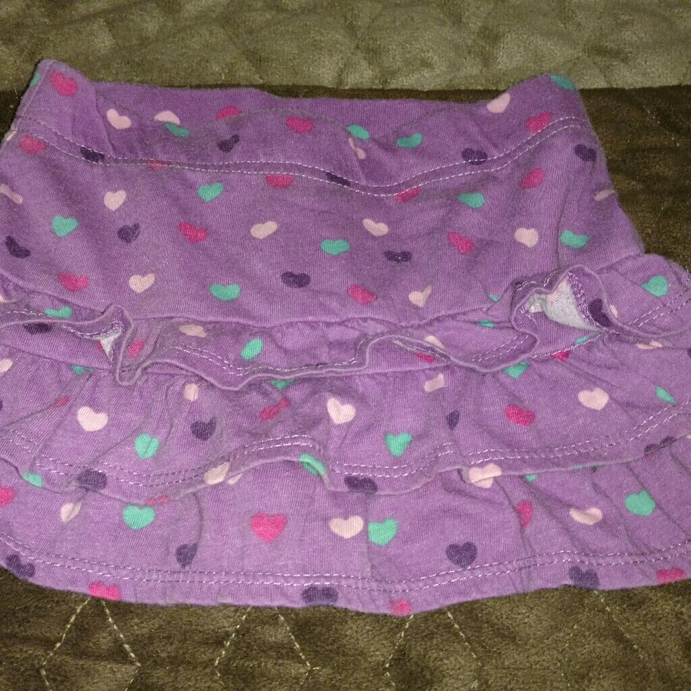 Garanimals shirt/shorts